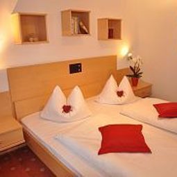 Suite Ringhotel Lindenhof Fotos
