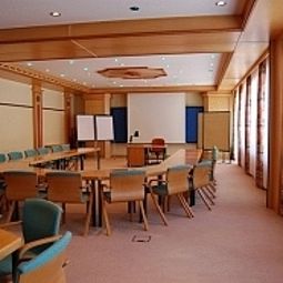 Tagungsraum Ringhotel Lindenhof Fotos