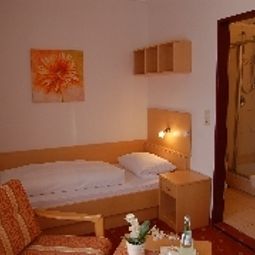 Zimmer Ringhotel Lindenhof Fotos