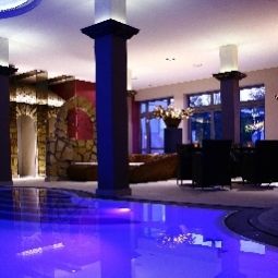 Pool Parkhotel Heidehof Conference & SPA Resort Fotos