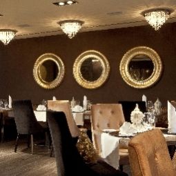 Restaurant Parkhotel Heidehof Conference & SPA Resort Fotos
