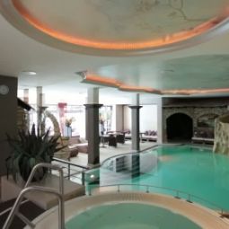  Parkhotel Heidehof Conference & SPA Resort Fotos