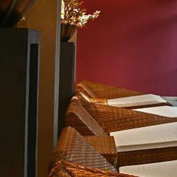 Wellnessbereich Parkhotel Heidehof Conference & SPA Resort Fotos