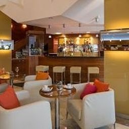 Bar Austria Trend Hotel Europa Graz Fotos