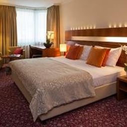 Junior-Suite Austria Trend Hotel Europa Graz Fotos