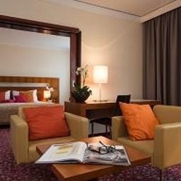 Suite Austria Trend Hotel Europa Graz Fotos