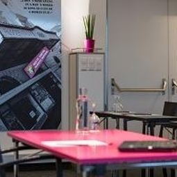 Sala congressi Austria Trend Hotel Europa Graz Fotos