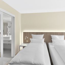 Hotelfotos NH Fürth/ Nürnberg