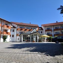 Tölzer Hof Bad Tölz Bayern