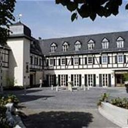 Rheinhotel Schulz Unkel 