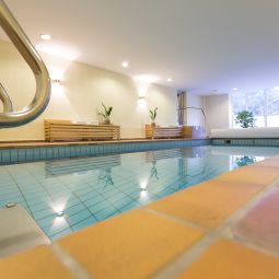 Wald & Golfhotel Lottental Bochum Stiepel