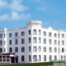 Upstalsboom Seehotel Borkum 