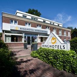 Ringhotel Ahrensburg Ahrensburg 