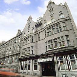 Station Aberdeen 