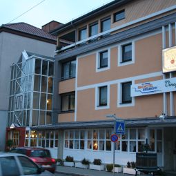 Hotelfotos Ringhotel Heilbronn