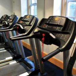 Wellness/fitness DoubleTree by Hilton London Marble Arch Fotos