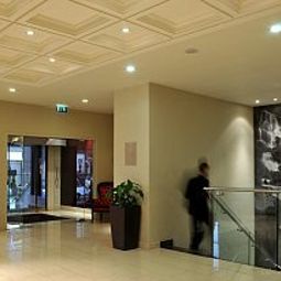 Hall DoubleTree by Hilton London Marble Arch Fotos
