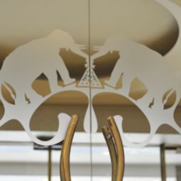 Hall DoubleTree by Hilton London Marble Arch Fotos