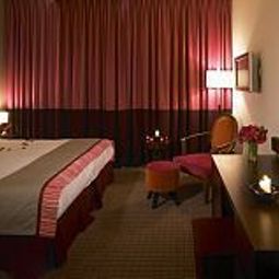 Junior-Suite DoubleTree by Hilton London Marble Arch Fotos