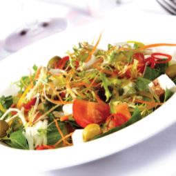 Ristorante DoubleTree by Hilton London Marble Arch Fotos