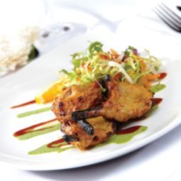 Ristorante DoubleTree by Hilton London Marble Arch Fotos