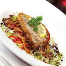 Ristorante DoubleTree by Hilton London Marble Arch Fotos