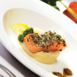Ristorante DoubleTree by Hilton London Marble Arch Fotos