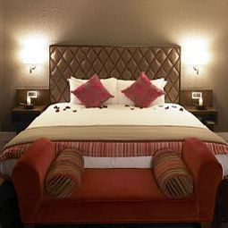 Suite DoubleTree by Hilton London Marble Arch Fotos