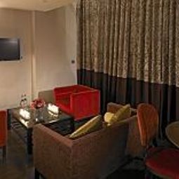 Suite DoubleTree by Hilton London Marble Arch Fotos