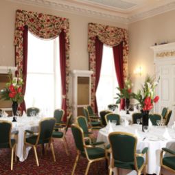 Sala congressi DoubleTree by Hilton London Marble Arch Fotos