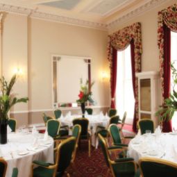 Sala congressi DoubleTree by Hilton London Marble Arch Fotos