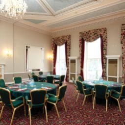 Sala congressi DoubleTree by Hilton London Marble Arch Fotos