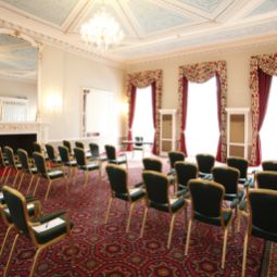 Sala congressi DoubleTree by Hilton London Marble Arch Fotos