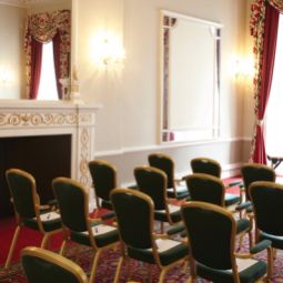 Sala congressi DoubleTree by Hilton London Marble Arch Fotos