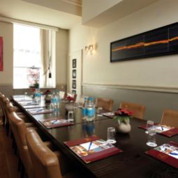 Sala congressi DoubleTree by Hilton London Marble Arch Fotos
