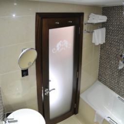  DoubleTree by Hilton London Marble Arch Fotos