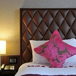 Camera DoubleTree by Hilton London Marble Arch Fotos