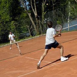 Bien-être - remise en forme Chateau du Lac Fotos