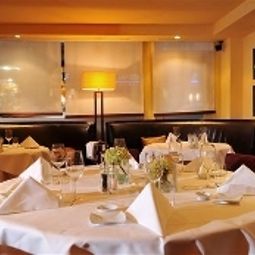 Restaurante Amigo Rocco Forte Fotos