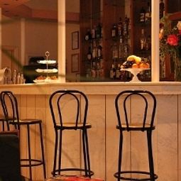 Bar Achillion Fotos