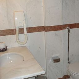 Cuarto de baño Achillion Fotos