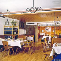 Sala colazione nel ristorante Glocke Weingut und Hotel Fotos