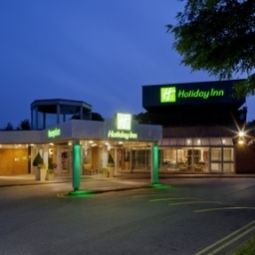 Holiday Inn NORWICH Norwich (Norfolk)