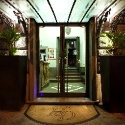 Diplomatic Rome RM