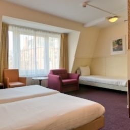  Aadam Wilhelmina Hotel Fotos
