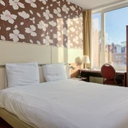  Aadam Wilhelmina Hotel Fotos