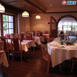 Restaurante Bannwaldsee Fotos