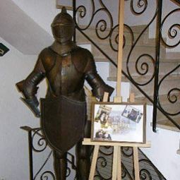 Vue intérieure Alte Thorschenke Fotos