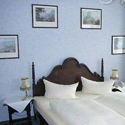 Chambre Alte Thorschenke Fotos