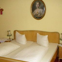Chambre Alte Thorschenke Fotos